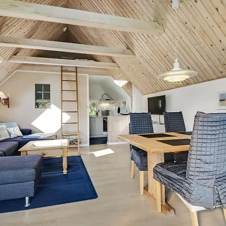 Hyggeligt På Stor Naturgrund Sj916 Ferienhaus