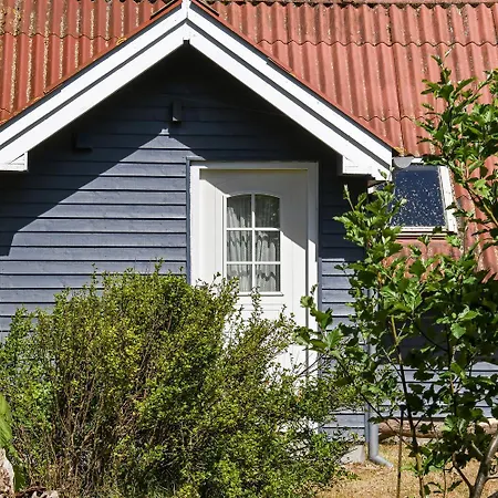 Hyggeligt På Stor Naturgrund Sj916